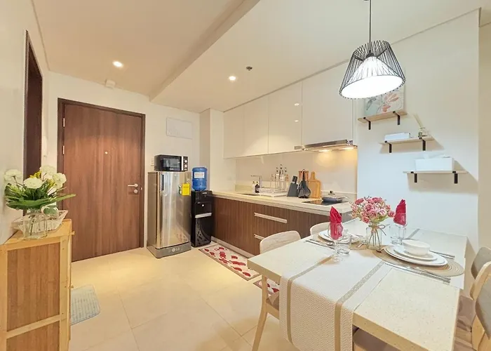 Appartement 300 Mbps Wifi , Netflix , Coffee Machine , Tambuli
