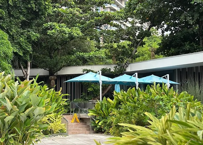 300 Mbps Wifi , Netflix , Coffee Machine , Tambuli * Île de Mactan