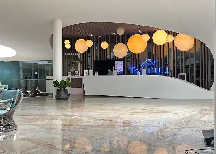 Appartement 300 Mbps Wifi , Netflix , Coffee Machine , Tambuli Île de Mactan
