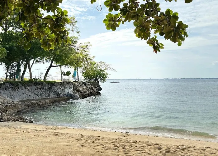 Appartement 300 Mbps Wifi , Netflix , Coffee Machine , Tambuli
