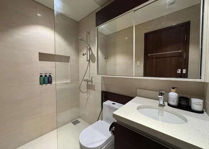 300 Mbps Wifi , Netflix , Coffee Machine , Tambuli
