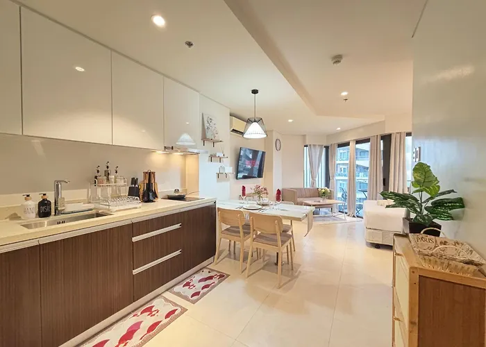 300 Mbps Wifi , Netflix , Coffee Machine , Tambuli Appartement