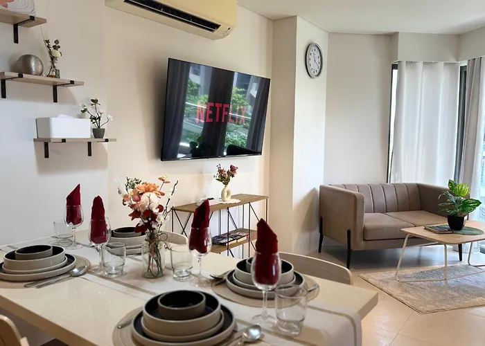 300 Mbps Wifi , Netflix , Coffee Machine , Tambuli Appartement