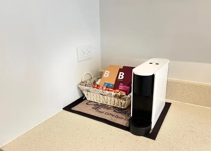300 Mbps Wifi , Netflix , Coffee Machine , Tambuli Appartement Île de Mactan