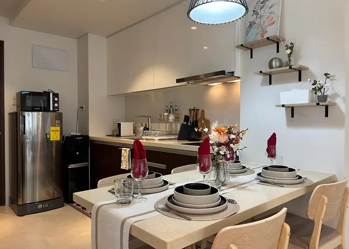 Leilighet 300 Mbps Wifi , Netflix , Coffee Machine , Tambuli *