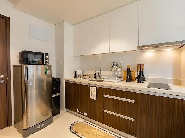 Appartement 300 Mbps Wifi , Netflix , Coffee Machine , Tambuli Île de Mactan