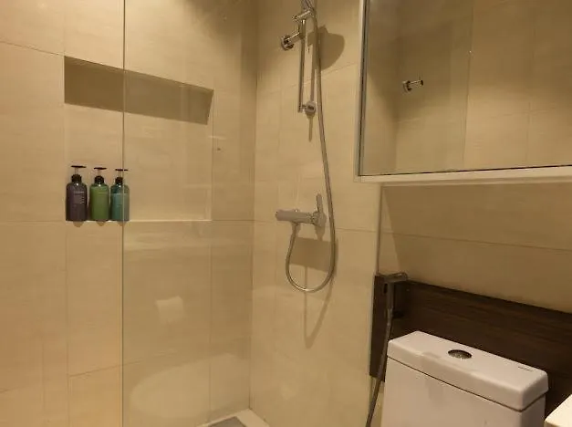 300 Mbps Wifi , Netflix , Coffee Machine , Tambuli Appartement *
