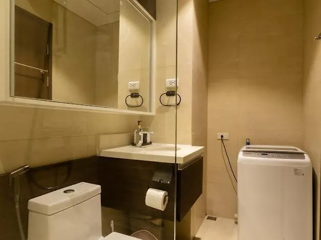 300 Mbps Wifi , Netflix , Coffee Machine , Tambuli *