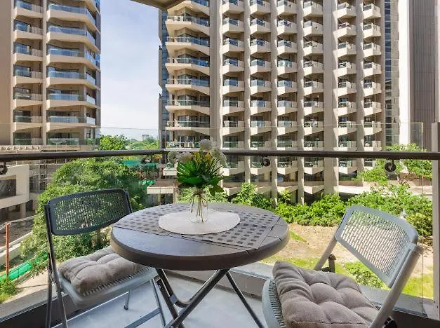 300 Mbps Wifi , Netflix , Coffee Machine , Tambuli Île de Mactan