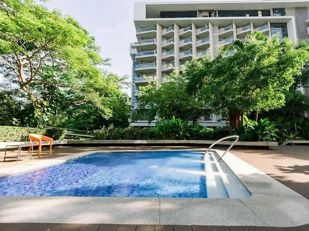 Appartement 300 Mbps Wifi , Netflix , Coffee Machine , Tambuli *