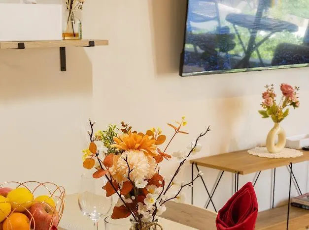 Appartement 300 Mbps Wifi , Netflix , Coffee Machine , Tambuli Île de Mactan