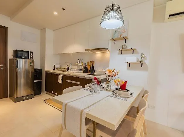 300 Mbps Wifi , Netflix , Coffee Machine , Tambuli Île de Mactan