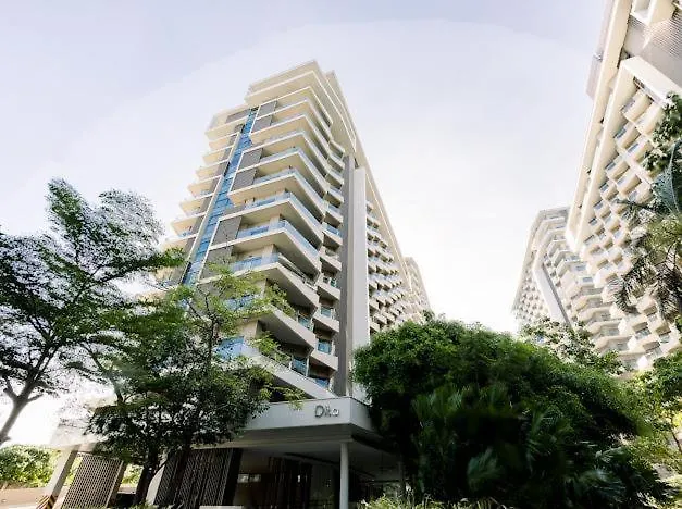 300 Mbps Wifi , Netflix , Coffee Machine , Tambuli Appartement
